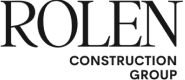 Rolen Construction Group LOGO