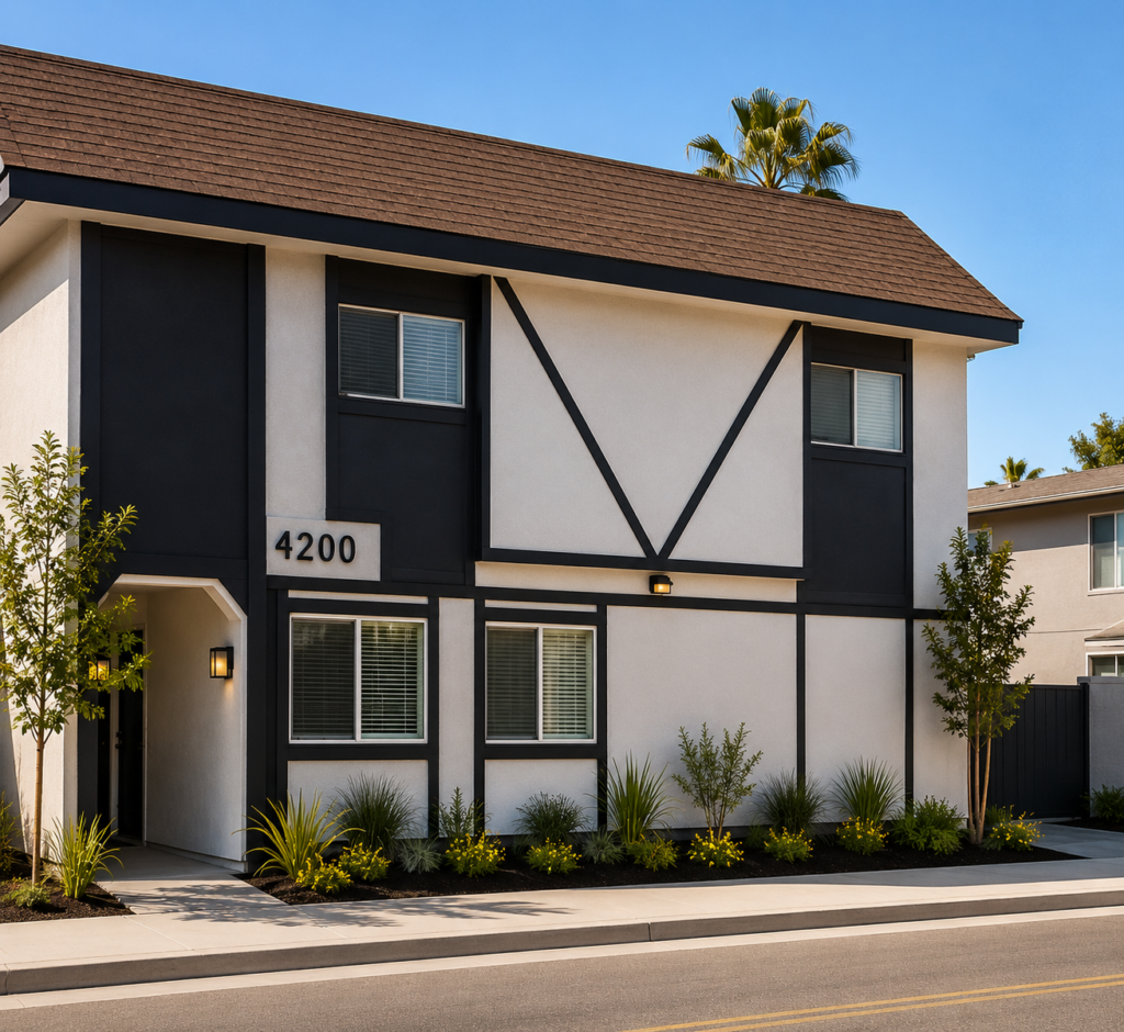 4200 E 10th St, Long Beach