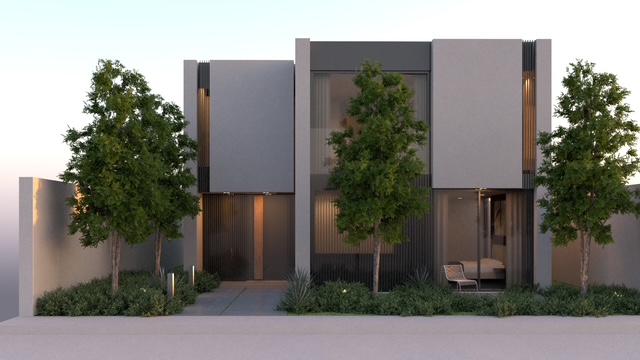 4122 Sequoia St, Los Angeles