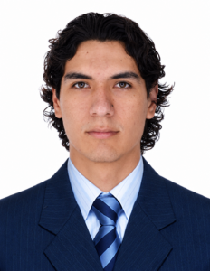 Andres Donado
Lead Engineering & Estimates