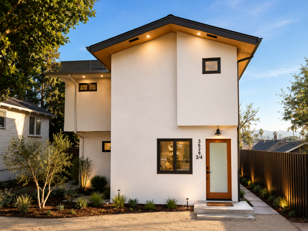 368 ½ N Avenue 53, Los Angeles