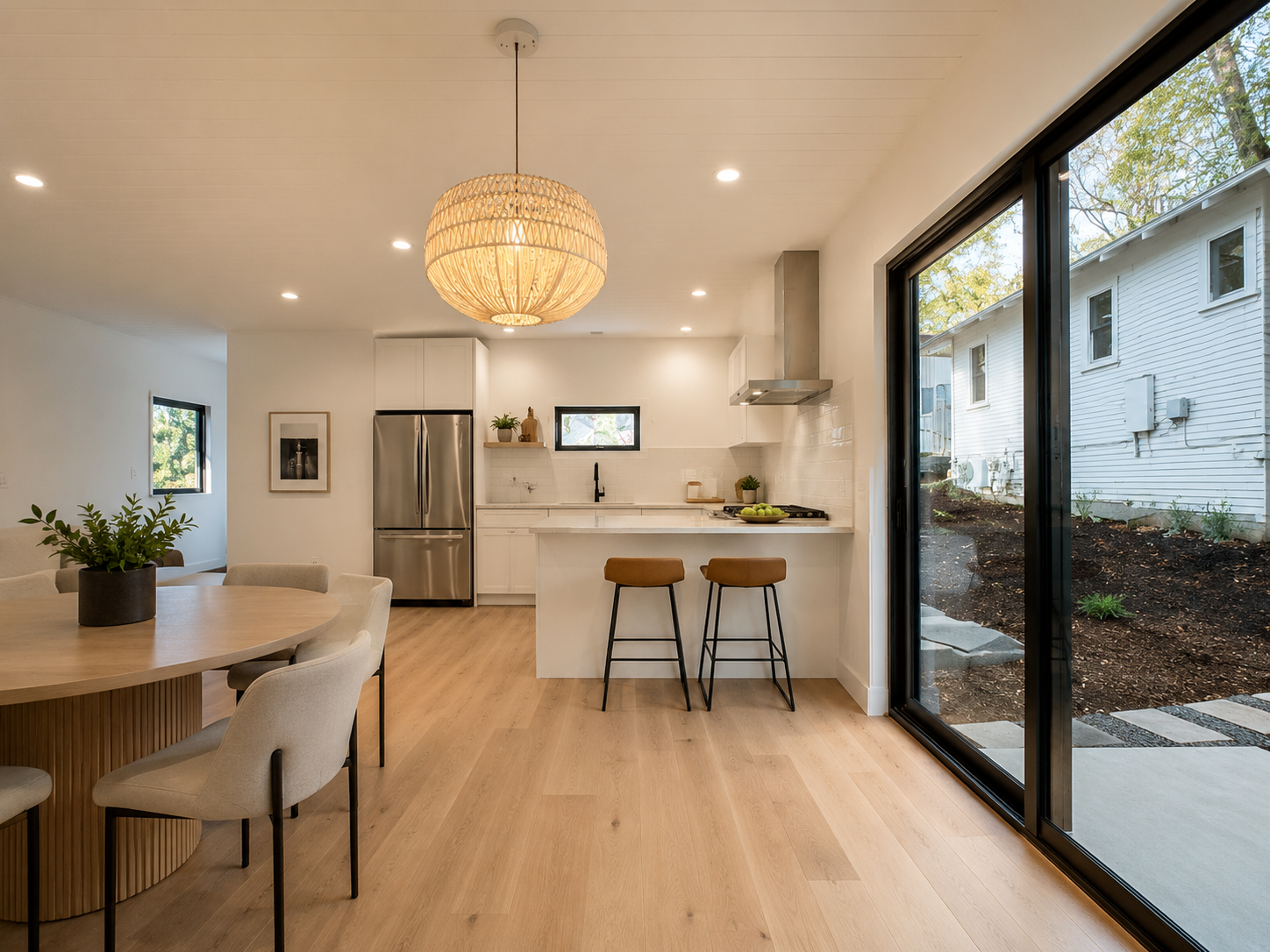 368 ½ N Avenue 53, Los Angeles