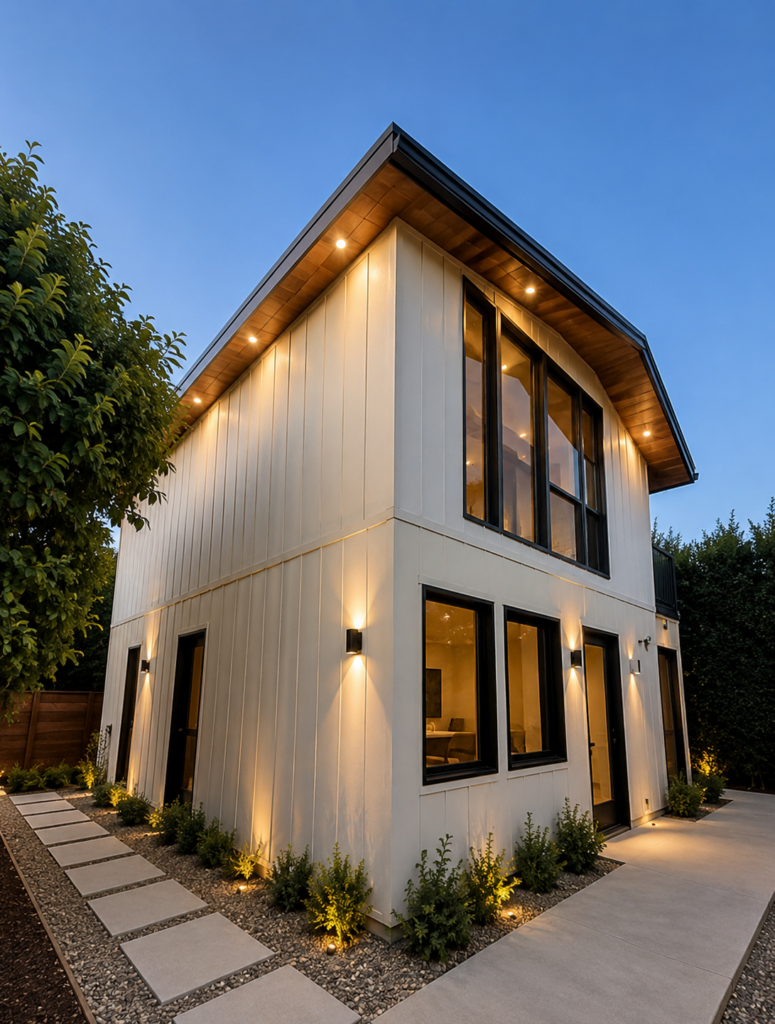 335 S Grand Oaks Ave, Pasadena