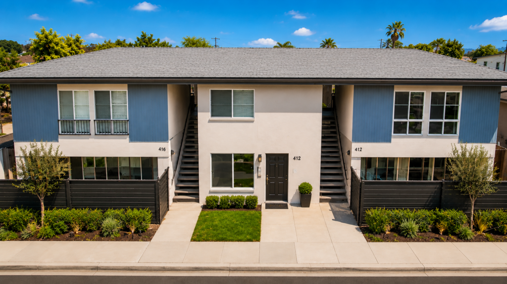 1135 E 4th, Long Beach