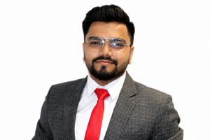 Dimple Sharma
Finance