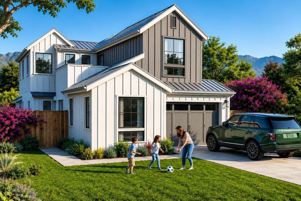 752N Hartzell St, Pacific Palisades