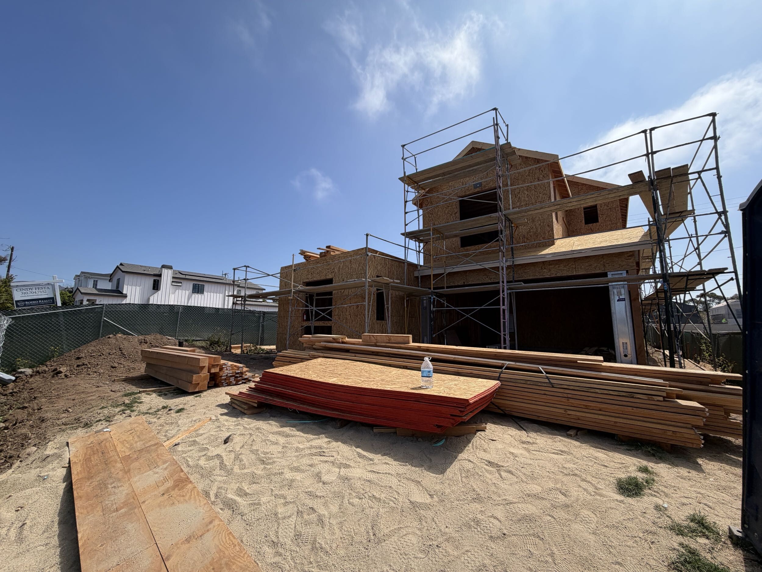 752N Hartzell St, Pacific Palisades