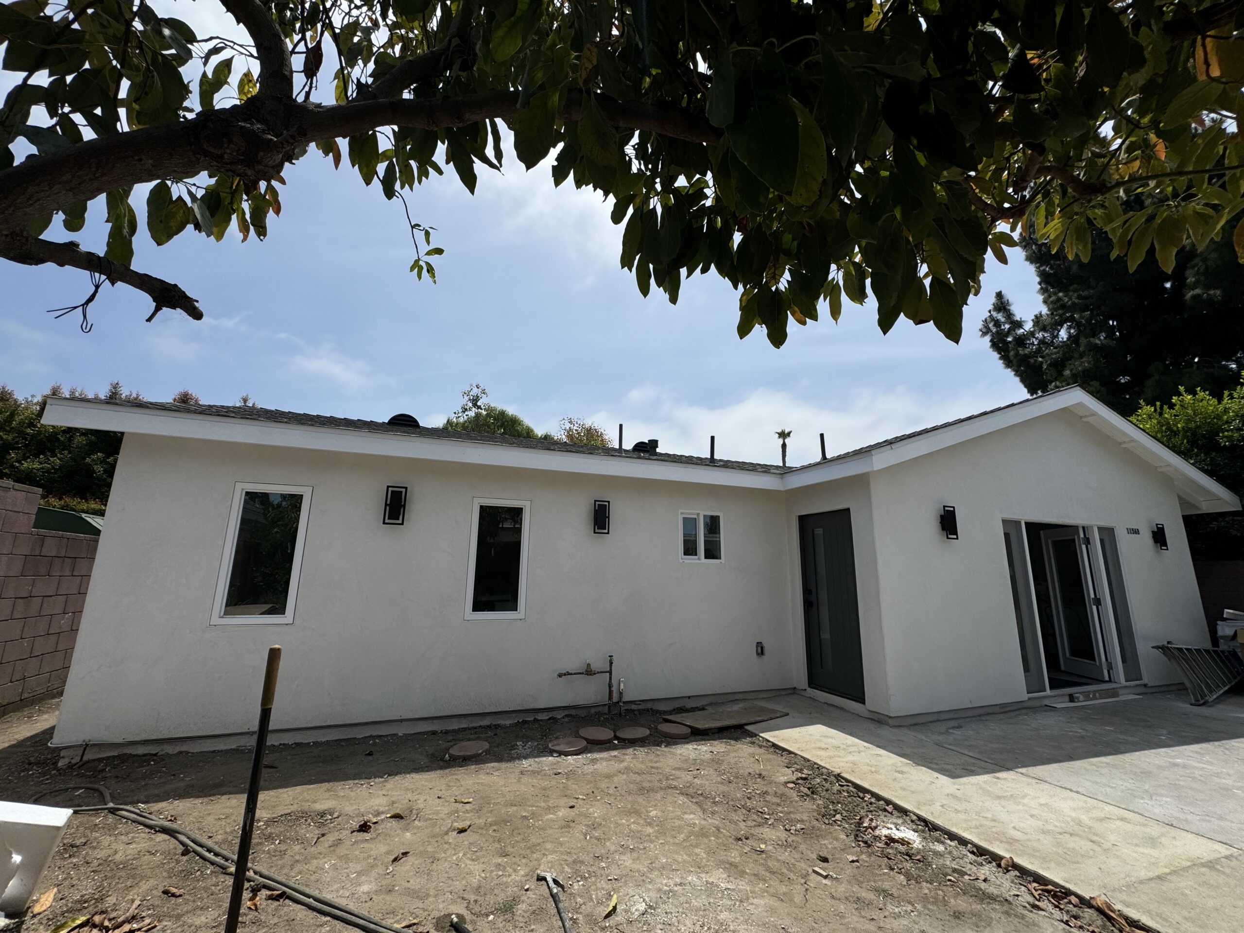 11566 Barman Ave, Culver City