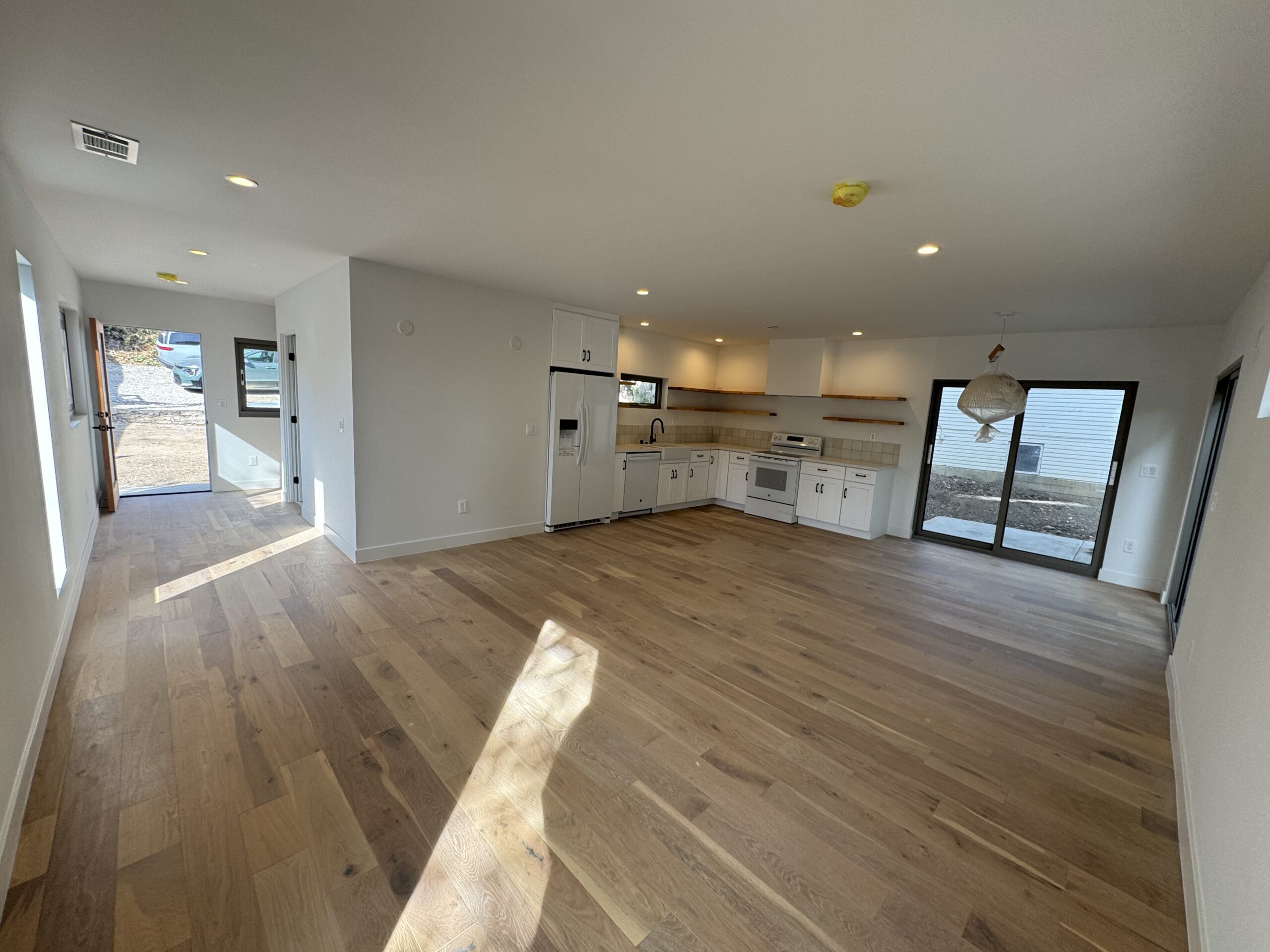 368 ½ N Avenue 53, Los Angeles