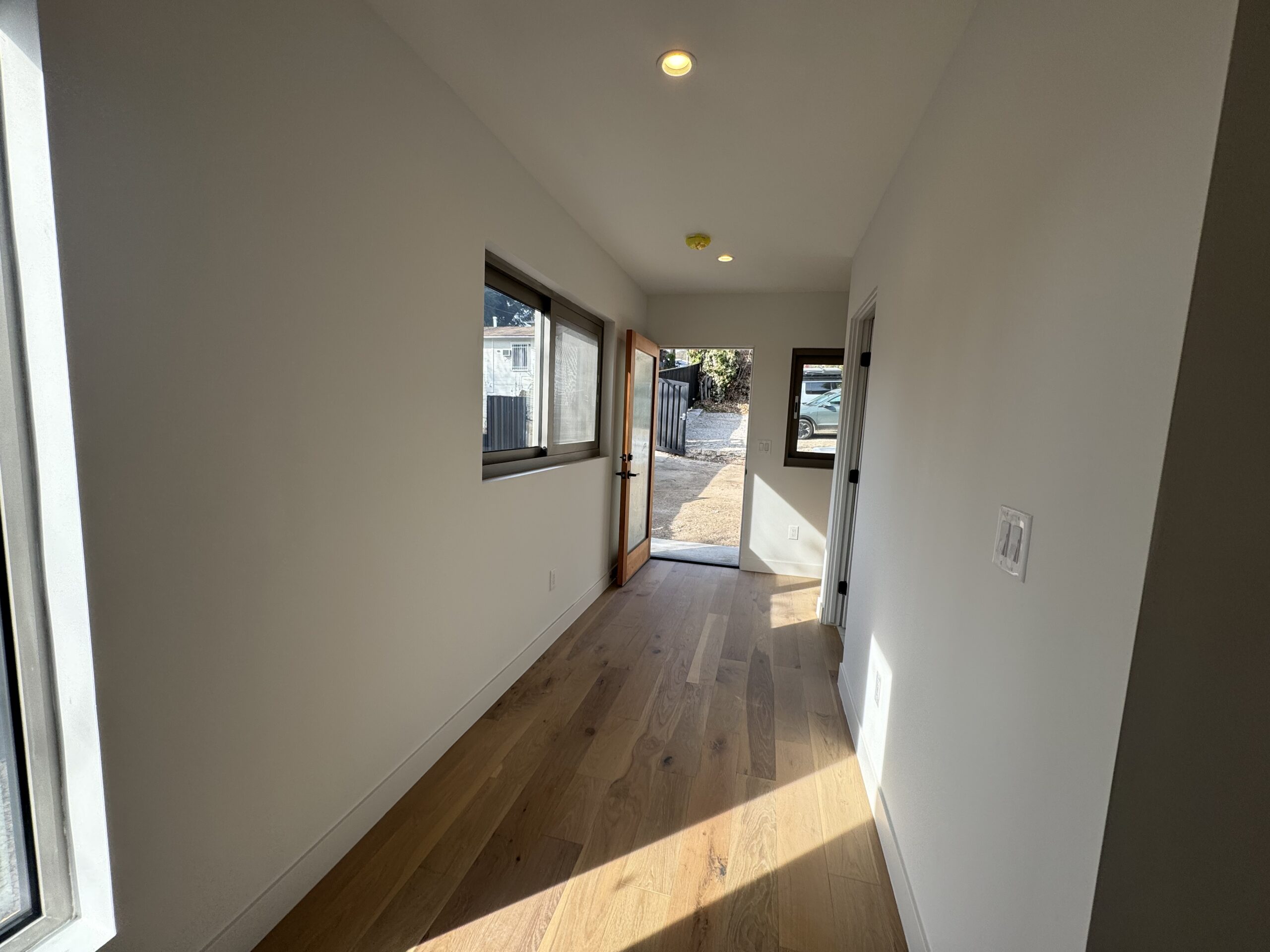 368 ½ N Avenue 53, Los Angeles