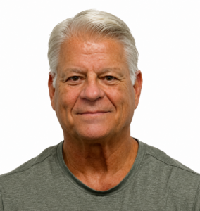 Lance
Sales Representative