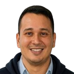 Miguel Gomez
Project Manager