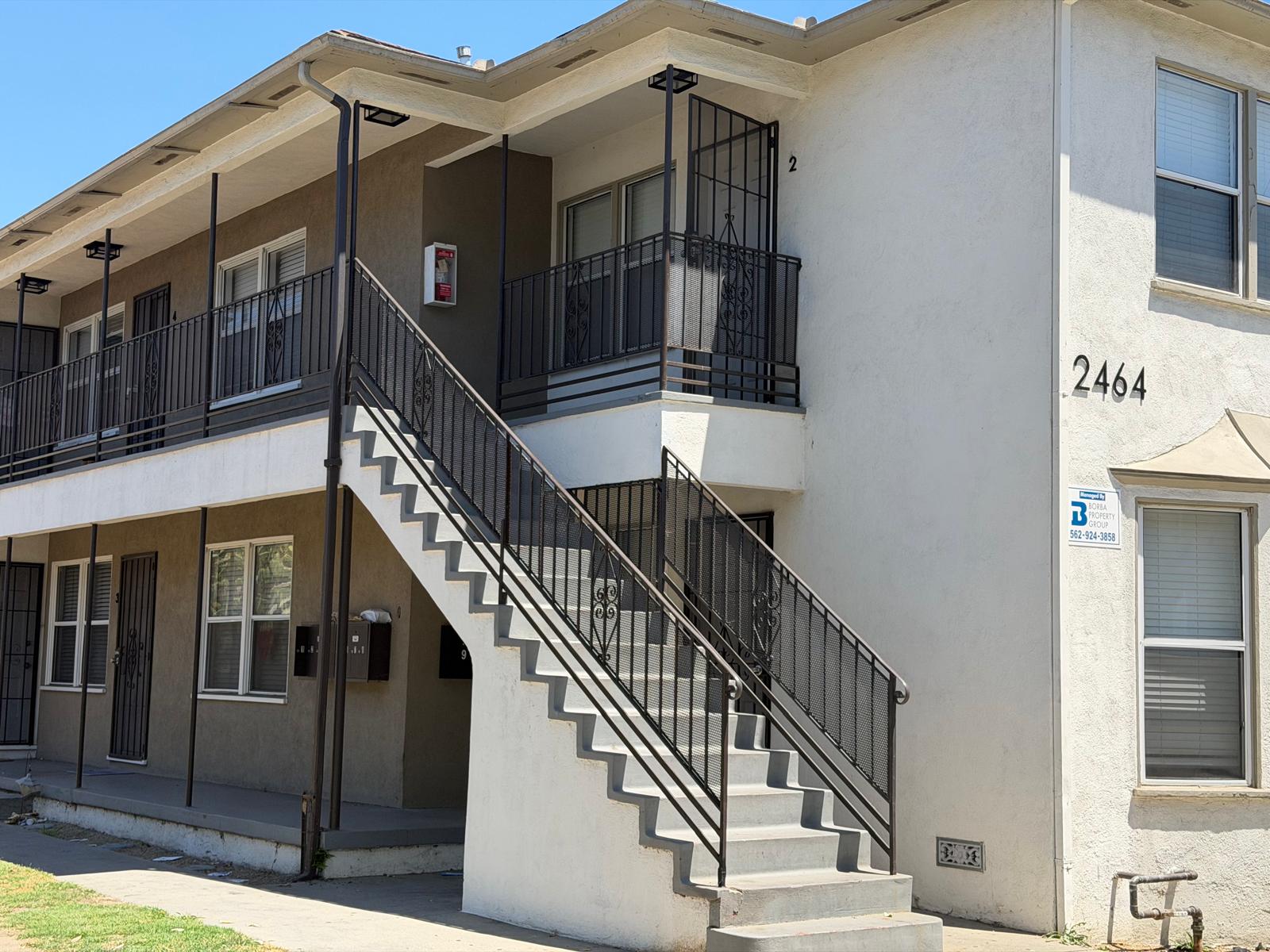 2464 Chestnut Ave, Long Beach