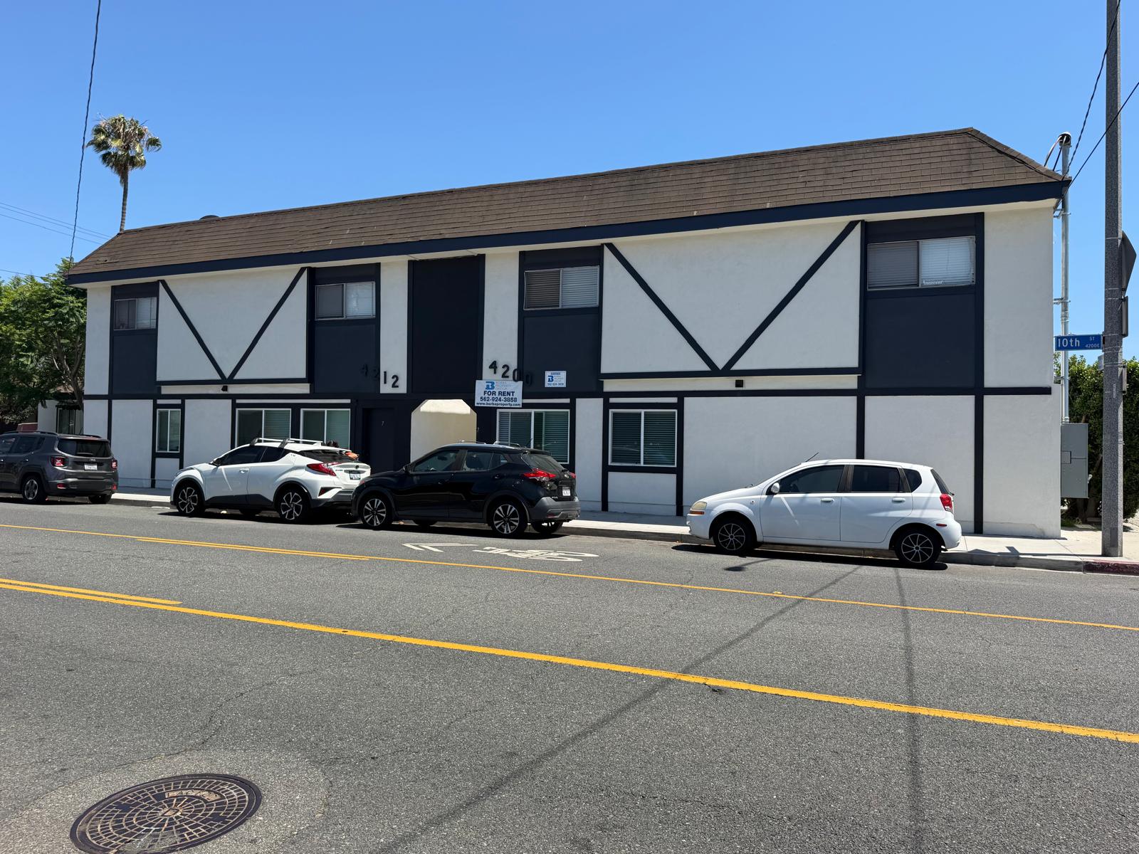 4200 E 10th St, Long Beach