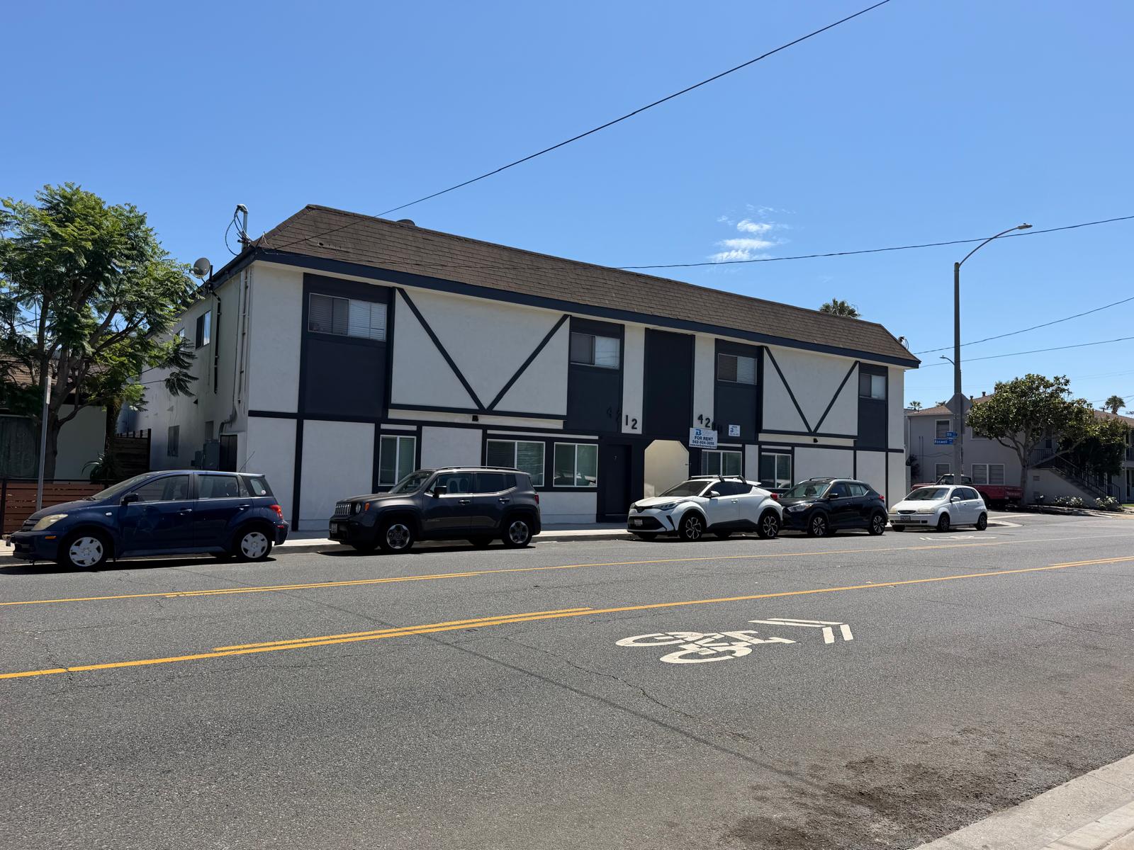 4200 E 10th St, Long Beach