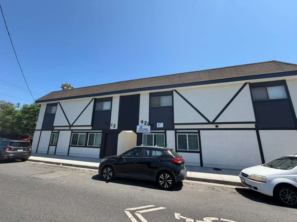 4200 E 10th St, Long Beach