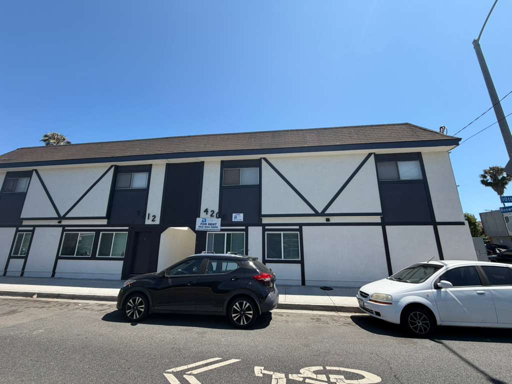 4200 E 10th St, Long Beach