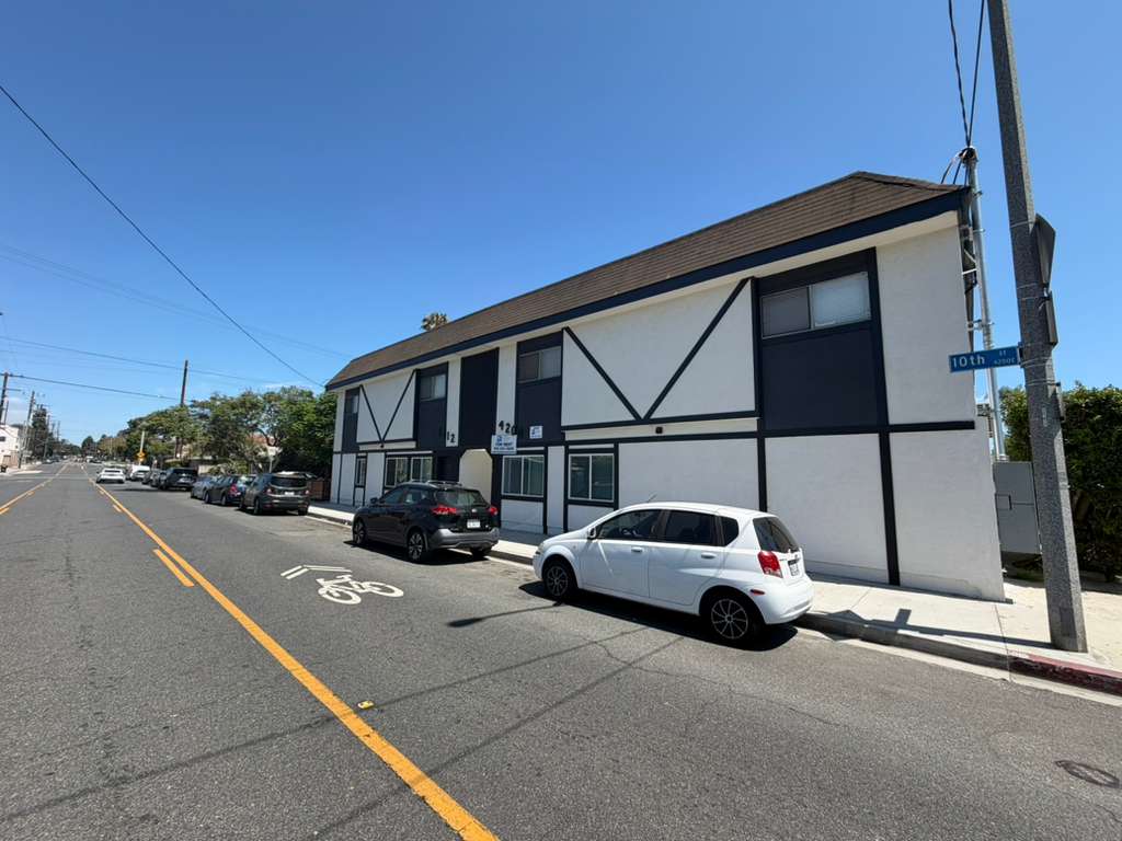 4200 E 10th St, Long Beach