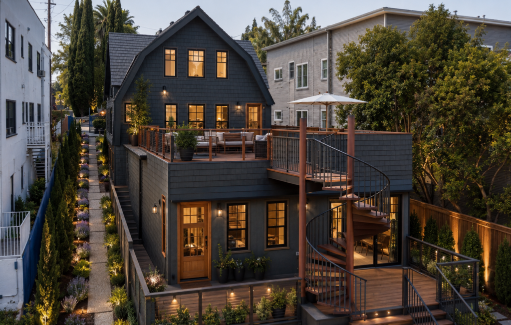 800 E Edgeware Rd, Los Angeles