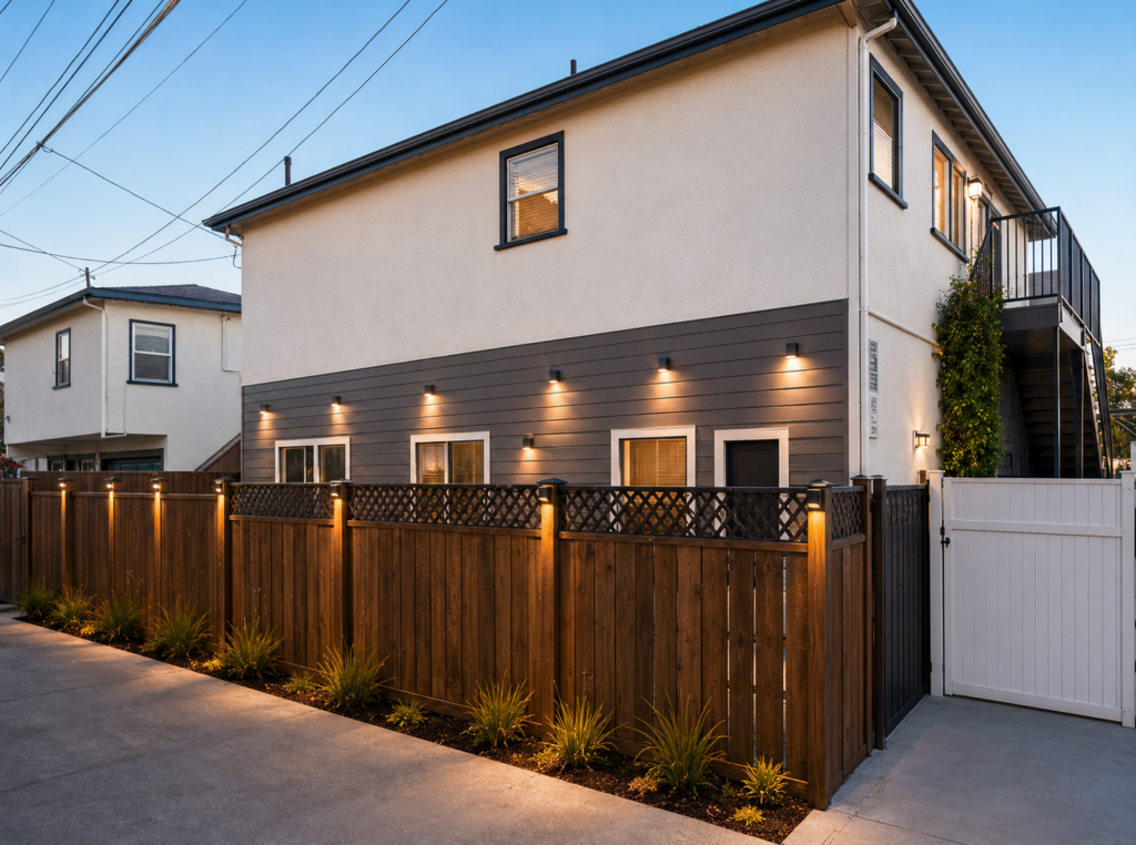 1417 17th St, Santa Monica