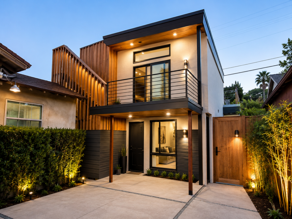 1428 Silver Lake Blvd, Los Angeles