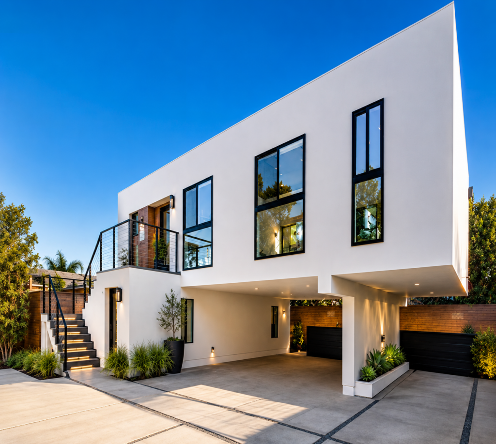 4122 Sequoia St, Los Angeles