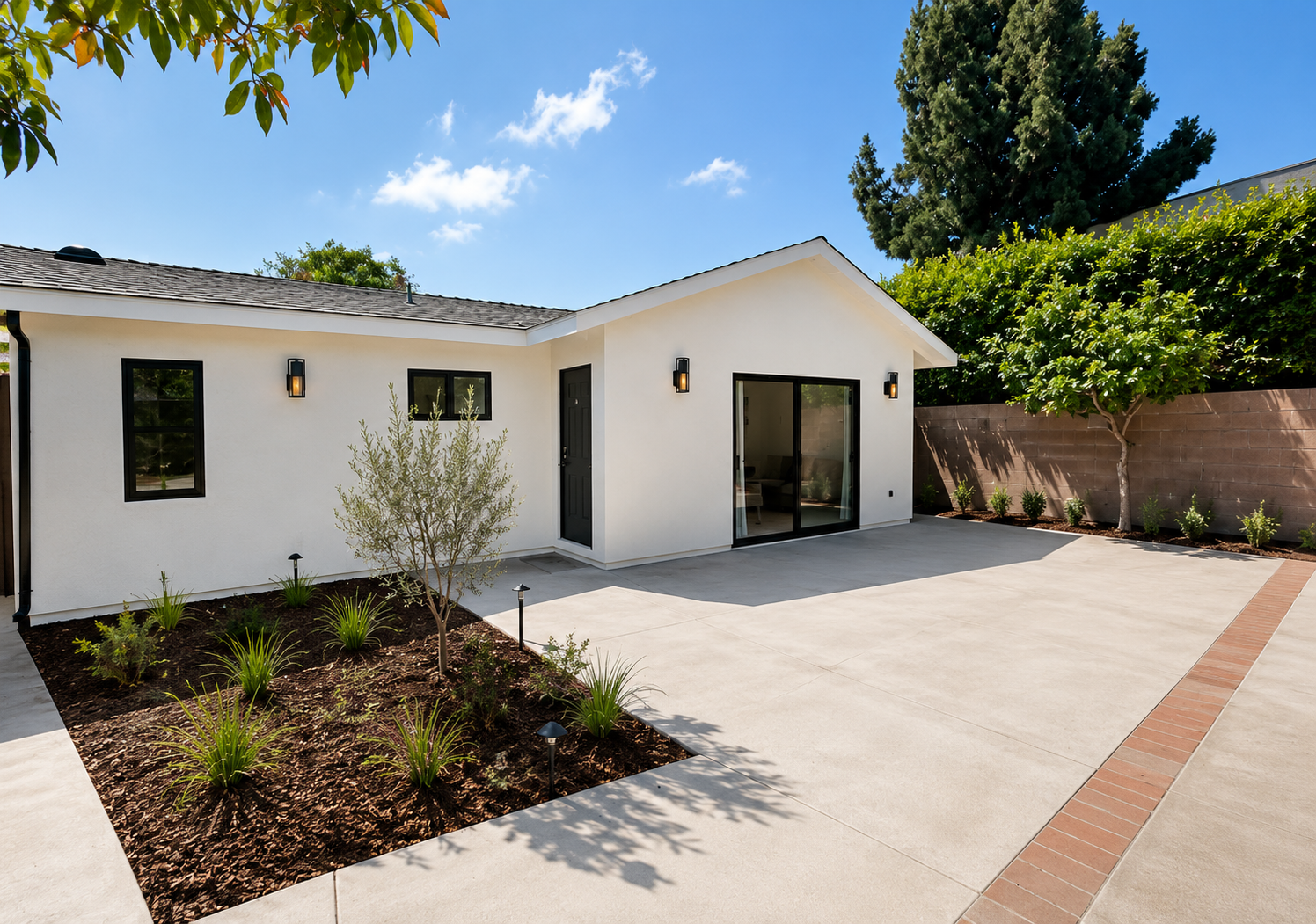 11566 Barman Ave, Culver City