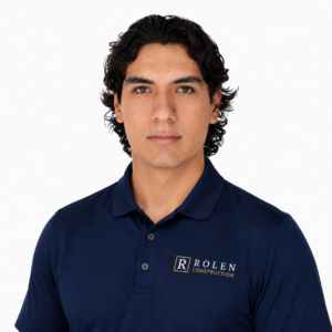 Andres Donado
Lead Engineering Estimator