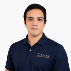 Julio Salazar
Sales Development Manager