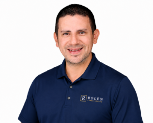 Luis Arias
COO