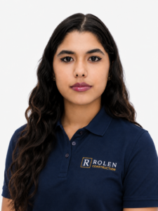 Maria Camacho
Junior Procurement & Sourcing Coordinator