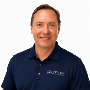 Maxim Sterlyagov
Owner and CEO