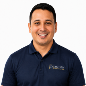 Miguel Gomez
Lead Project Manager