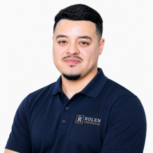 Ramon Solis
Construction Managers
