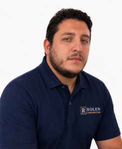Ramy
Sales Executive
