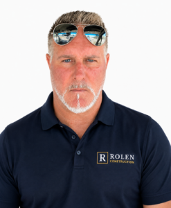 Rob
Construction Managers