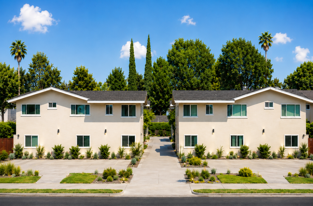 Multifamily